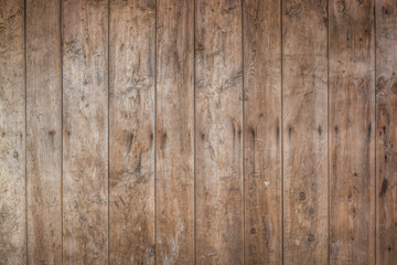 Wooden Background