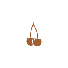 Icon cherries.