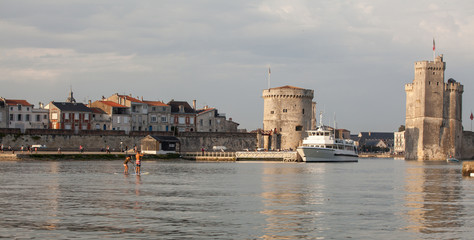 La Rochelle