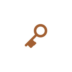 Key icon.