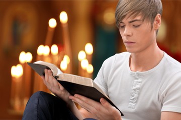 Bible.