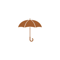 Icon umbrella.