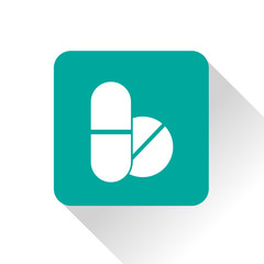 icon of drugs