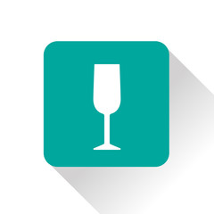 icon of wine glass