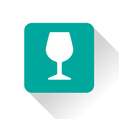 icon of wine glass