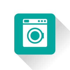 icon of washing machine