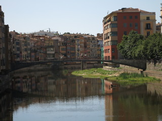 Город на воде