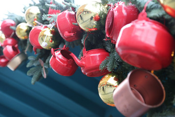 Christmas decoration