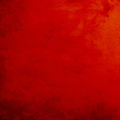 abstract red background