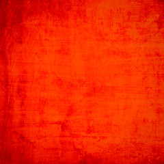 abstract red background