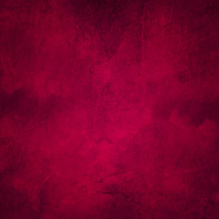 abstract red background