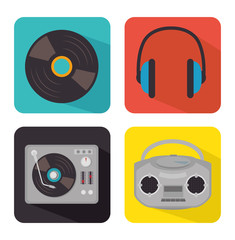 Music party festival