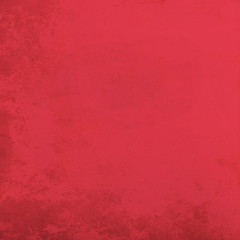 Grunge red background texture