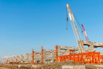 construction site