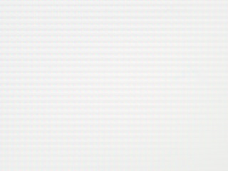 White fabric texture