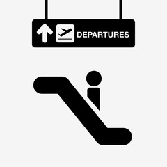 airport terminal design 