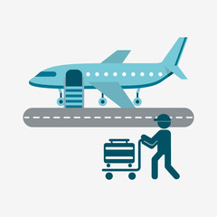 airport terminal design 