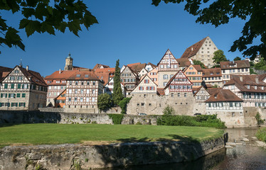 Schwäbisch Hall