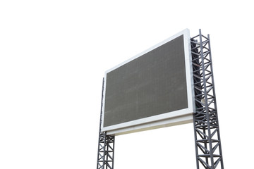 sign board