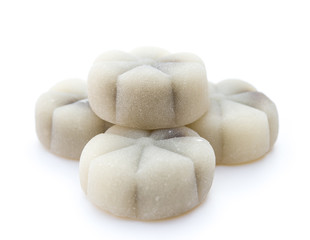 new style Chinese mooncake to celebrate the Middle Autumn Day