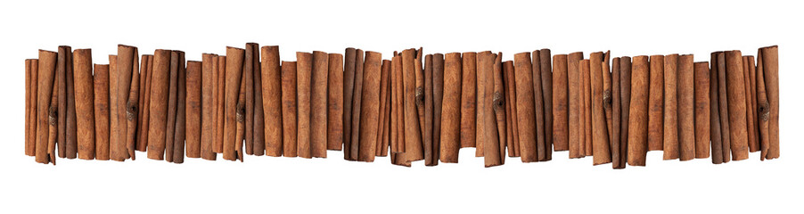 Cinnamon Sticks