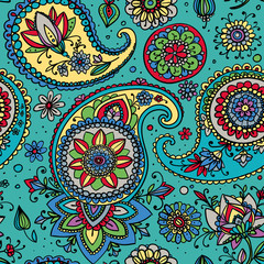 Vintage pattern.