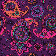 Vintage pattern.