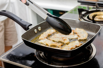 bacon