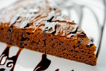 chocolate cake