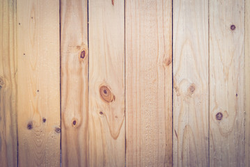 Fototapeta premium wood brown plank texture background