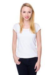 Fototapeta premium Woman