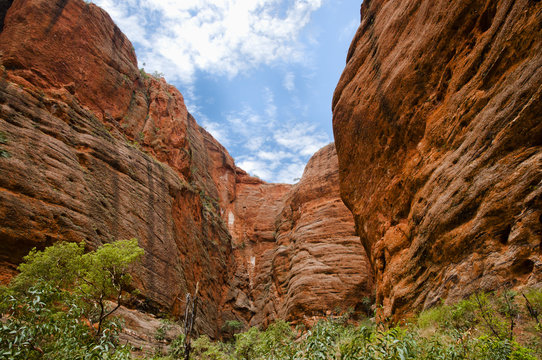 Purnululu National Park - Australia