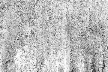 Metal texture with scratches and cracks 