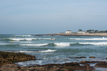 C&ocirc;te Atlantique