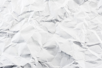 crumpled paper texture