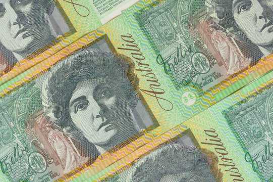 Australia Dollars