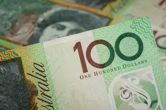 Australia Dollars