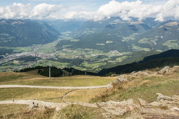 Berge in S&uuml;dtirol