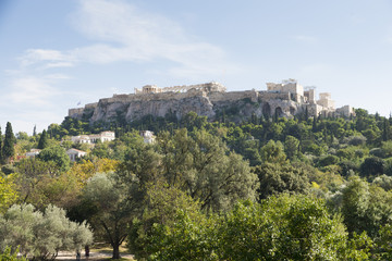 Acropolis