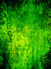 Fototapeta premium Grunge wall texture