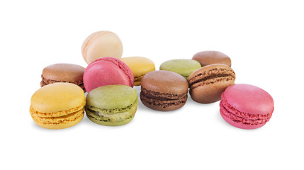 French Macarons