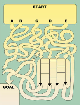 あみだくじ の画像 199 件の Stock 写真 ベクターおよびビデオ Adobe Stock