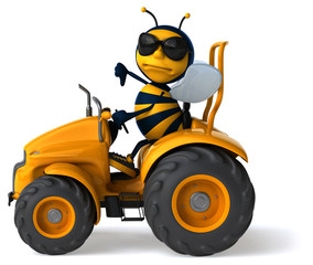 Fun bee