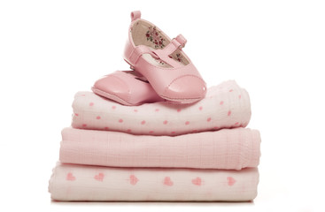 baby shower girl gifts