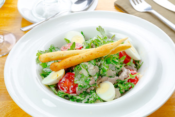 Caesar salad