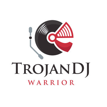 Spartan DJ Logo