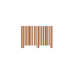 Icon bar code .