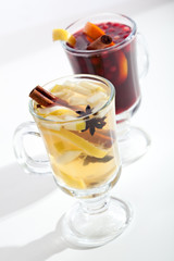 Mulled Wine