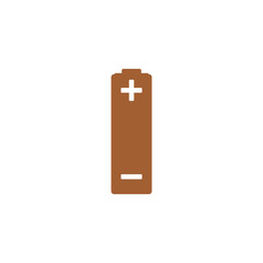Battery icon.