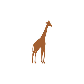 Icon of a giraffe.